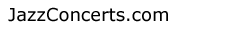 JazzConcerts.com