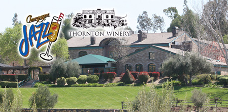 Thornton Winery