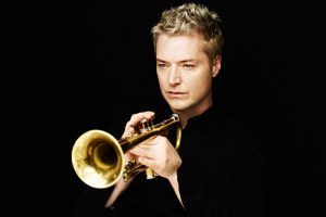 Chris Botti at Thornton Winery