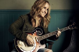Melissa Etheridge at Thornton Winery