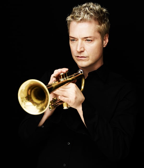 CHRIS BOTTI