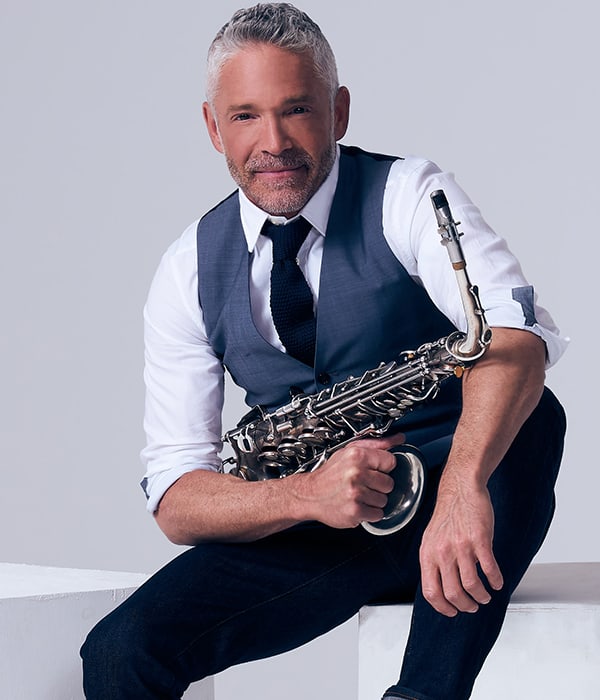 DAVE KOZ