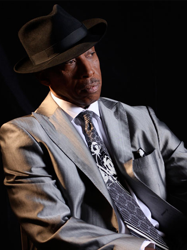 JEFFREY OSBORNE