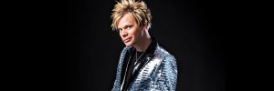Brian Culbertson at Thornton Winery Champagne Concert Series