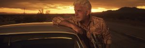 Michael McDonald at Thornton Winery Champagne Concert Series