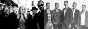 Mindi Abair & the Bone Shakers | Peet Project at Thornton Winery Champagne Concert Series