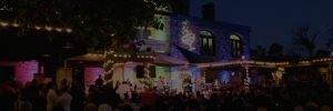 SPECIAL RETURNING GUEST at Thornton Winery Champagne Jazz Concert Series