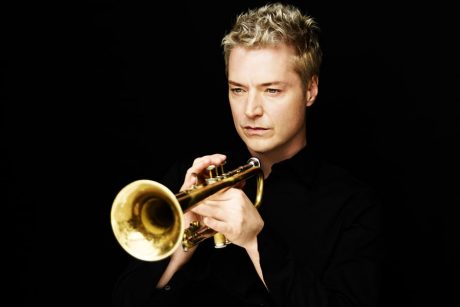 Chris Botti Artist Photo