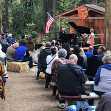 Yosemite Sugar Pine Concerts