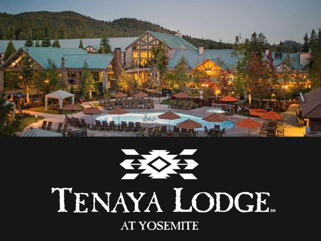 Tenaya Lodge