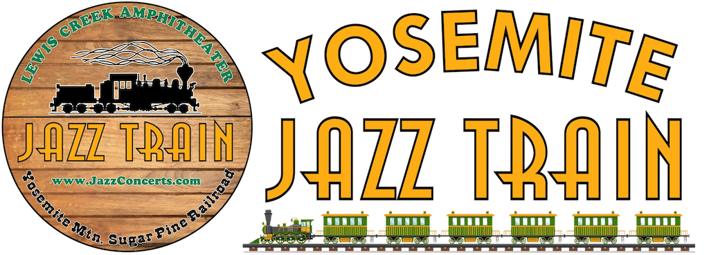 Yosemite Jazz Train
